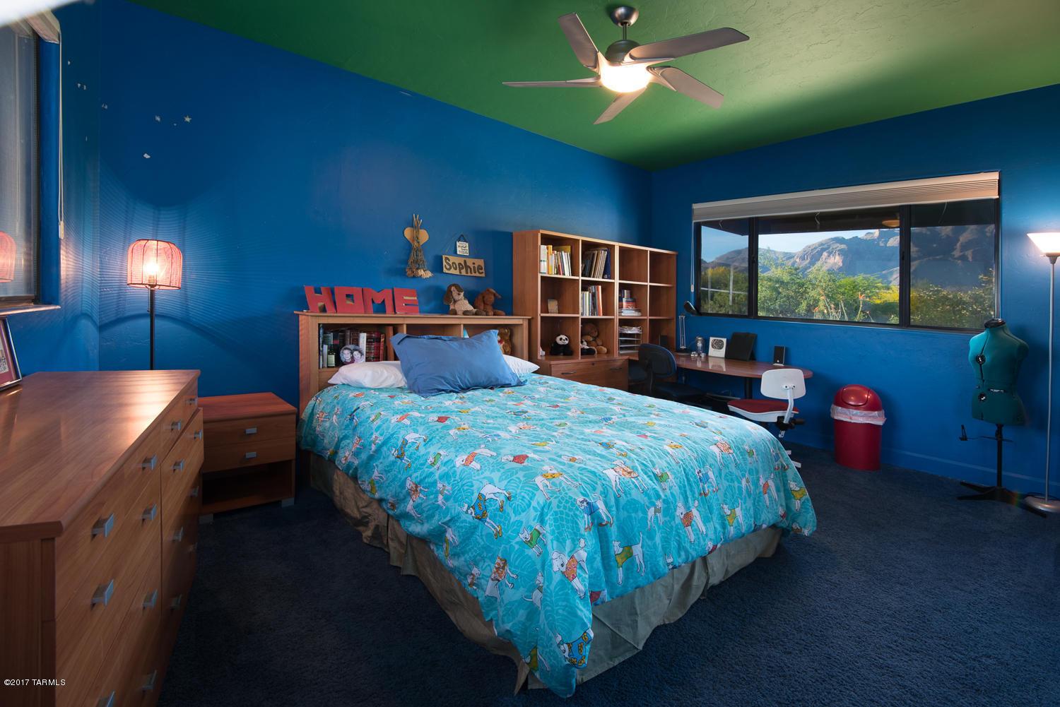 Catalina Foothills Estates NO. 3 - Residential