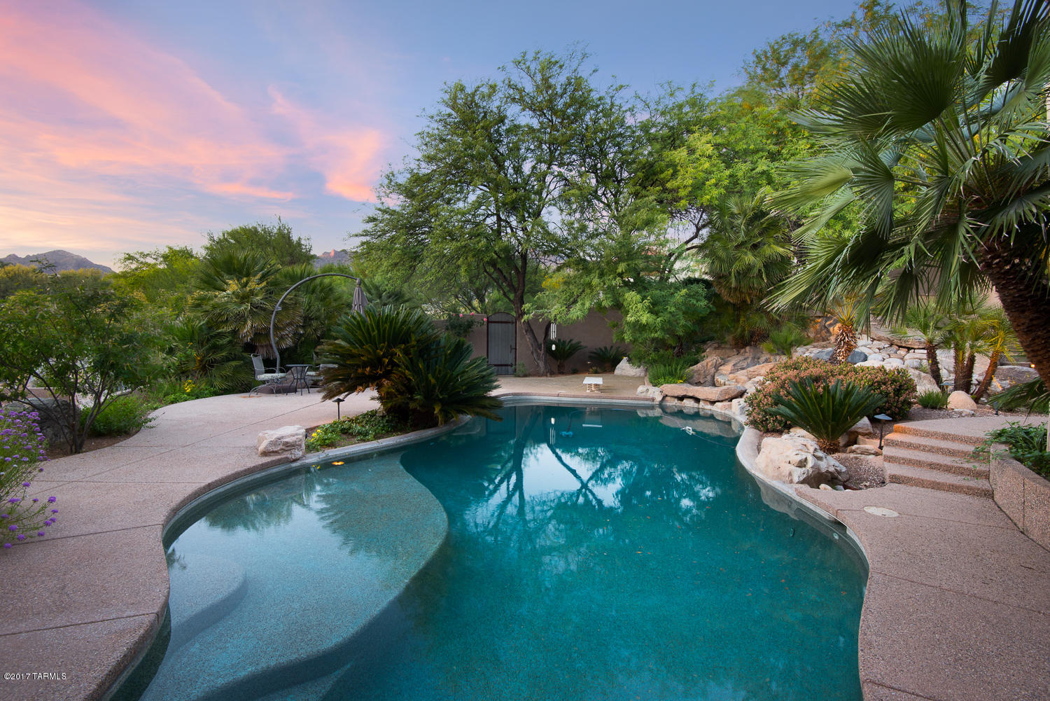 Catalina Foothills Estates NO. 3 - Residential