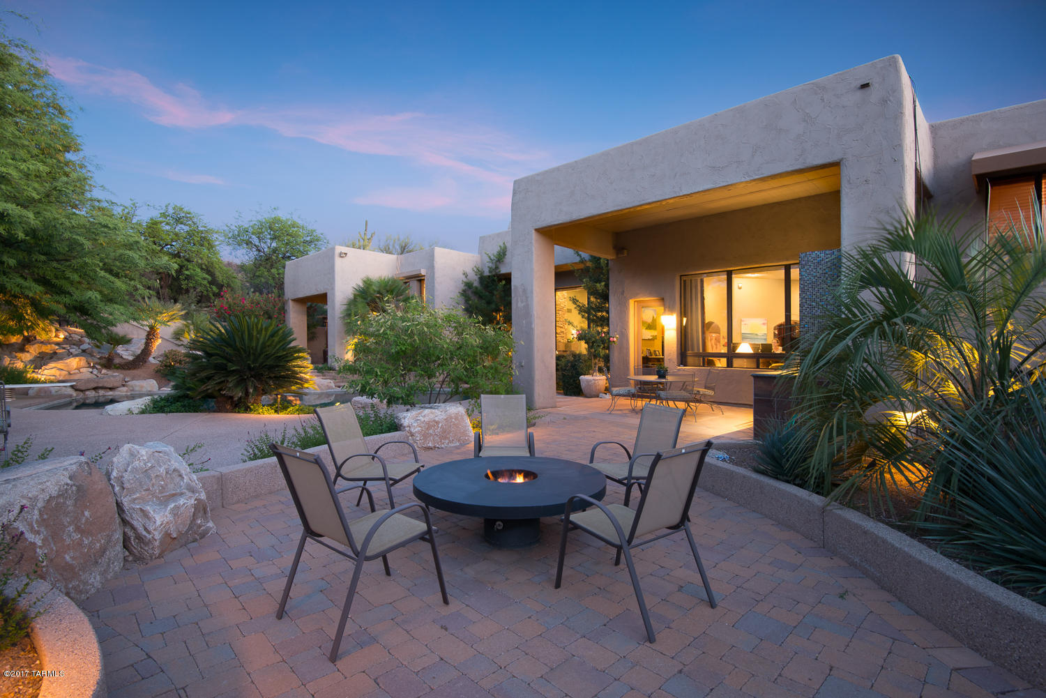 Catalina Foothills Estates NO. 3 - Residential