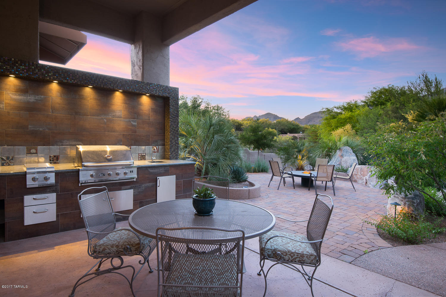 Catalina Foothills Estates NO. 3 - Residential