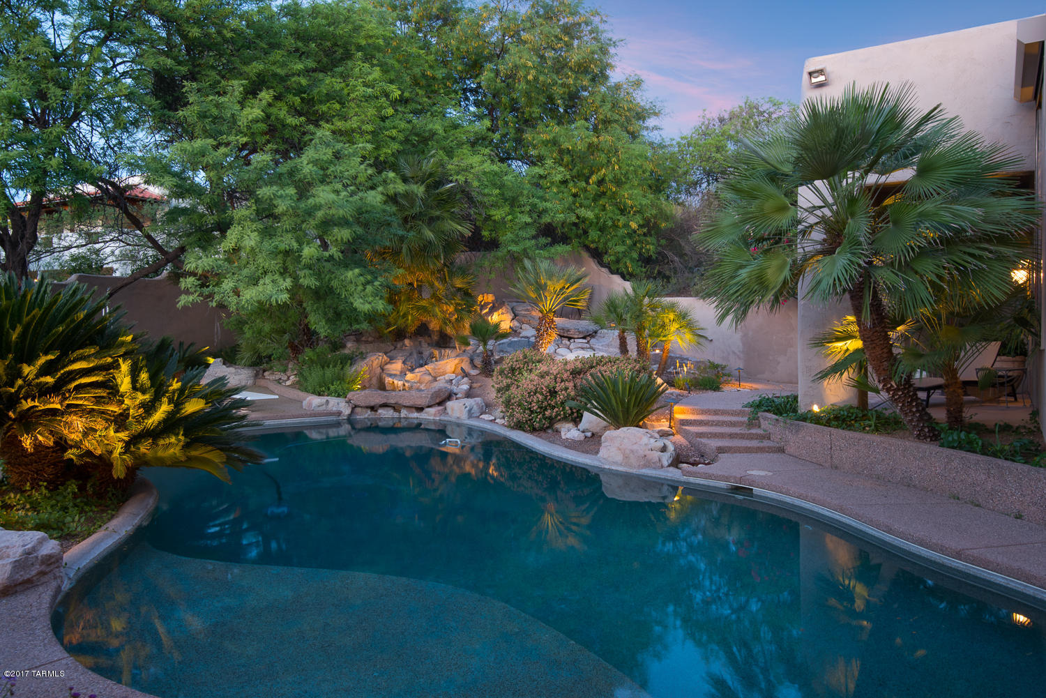Catalina Foothills Estates NO. 3 - Residential