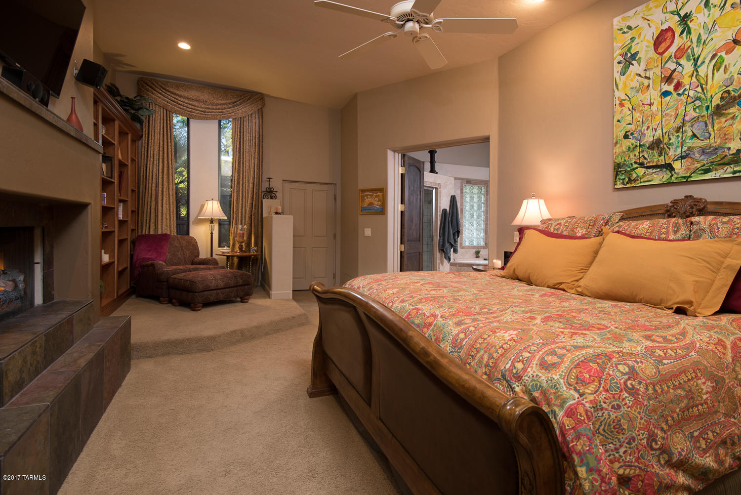 Catalina Foothills Estates NO. 3 - Residential