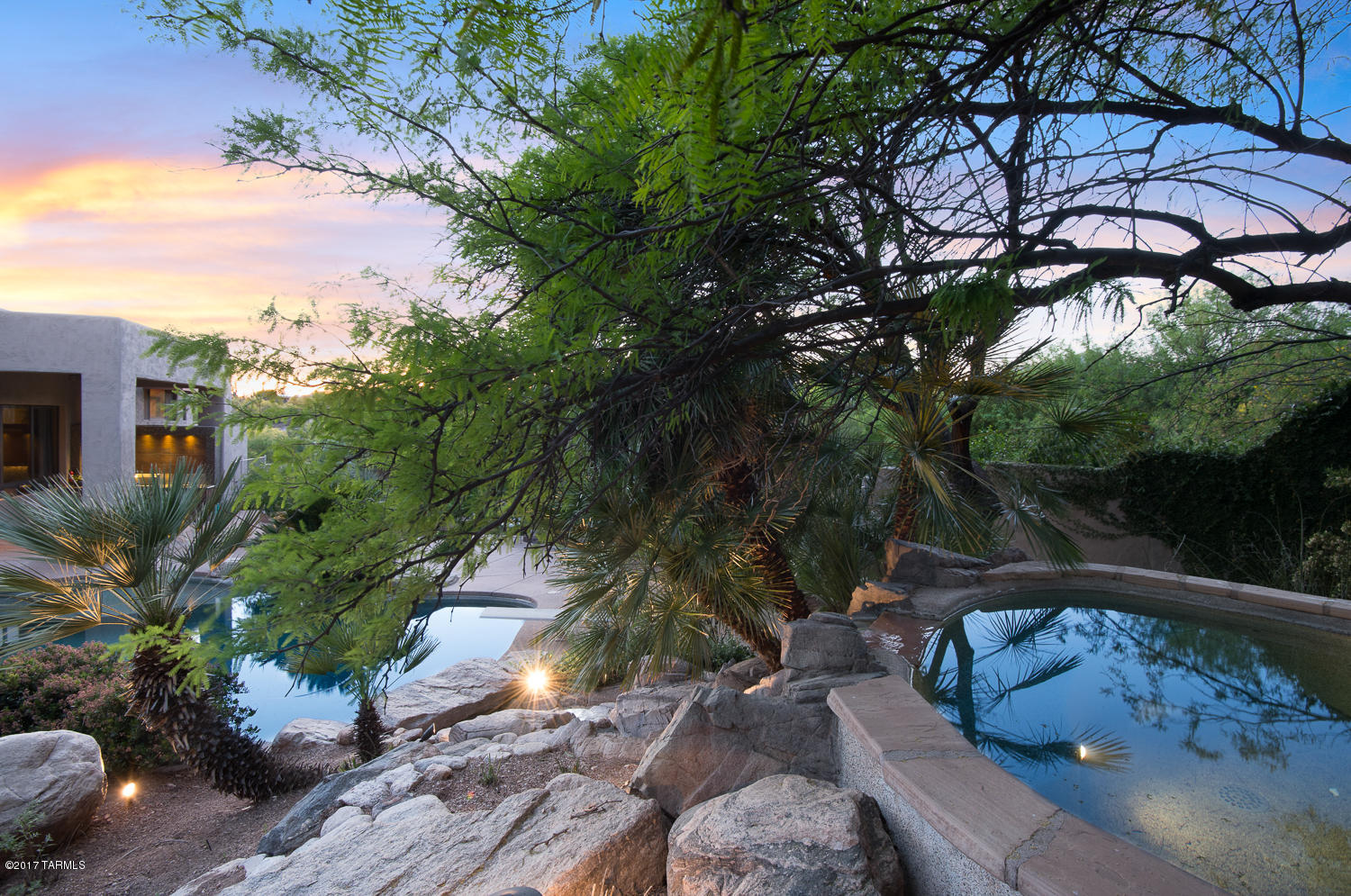 Catalina Foothills Estates NO. 3 - Residential