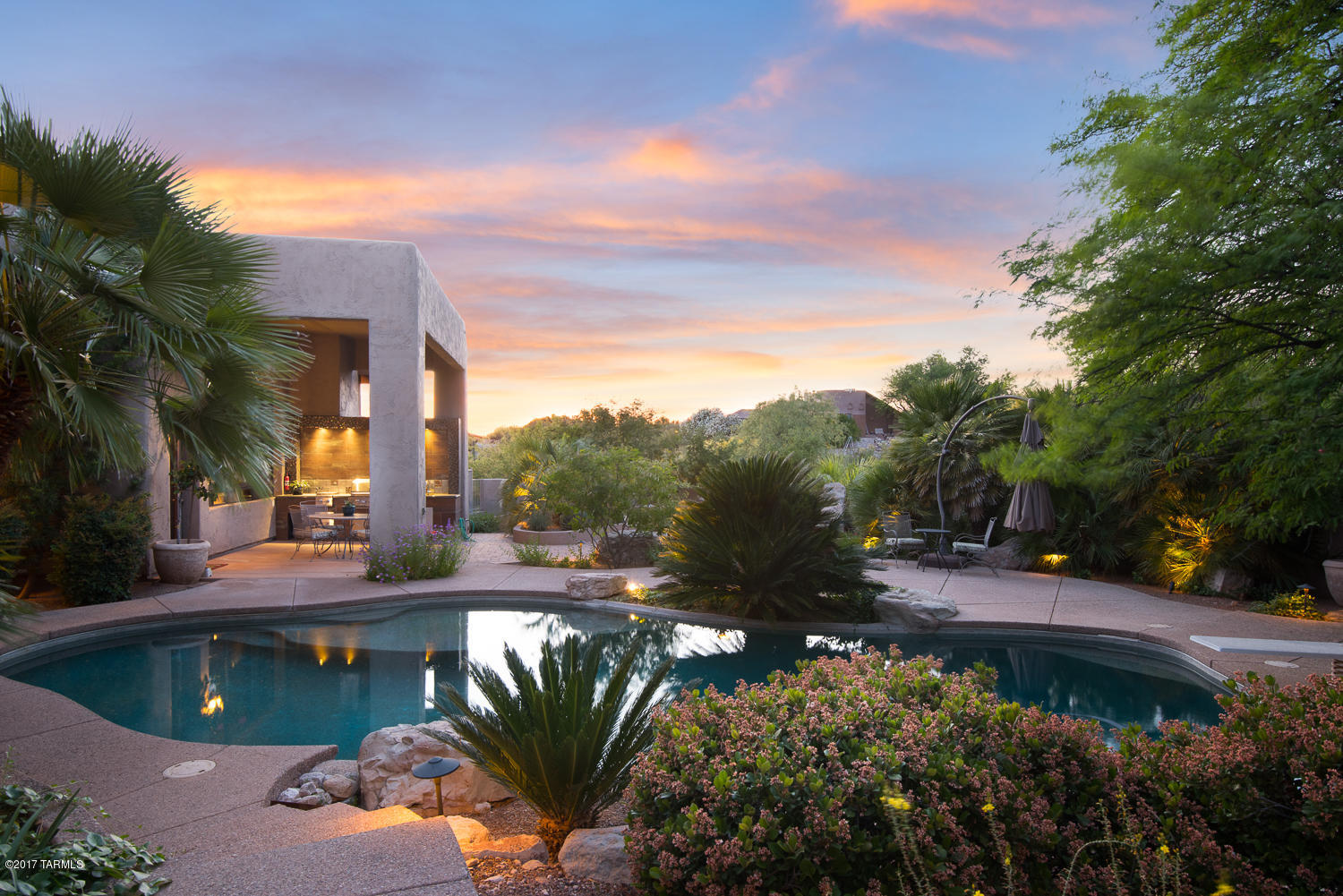 Catalina Foothills Estates NO. 3 - Residential