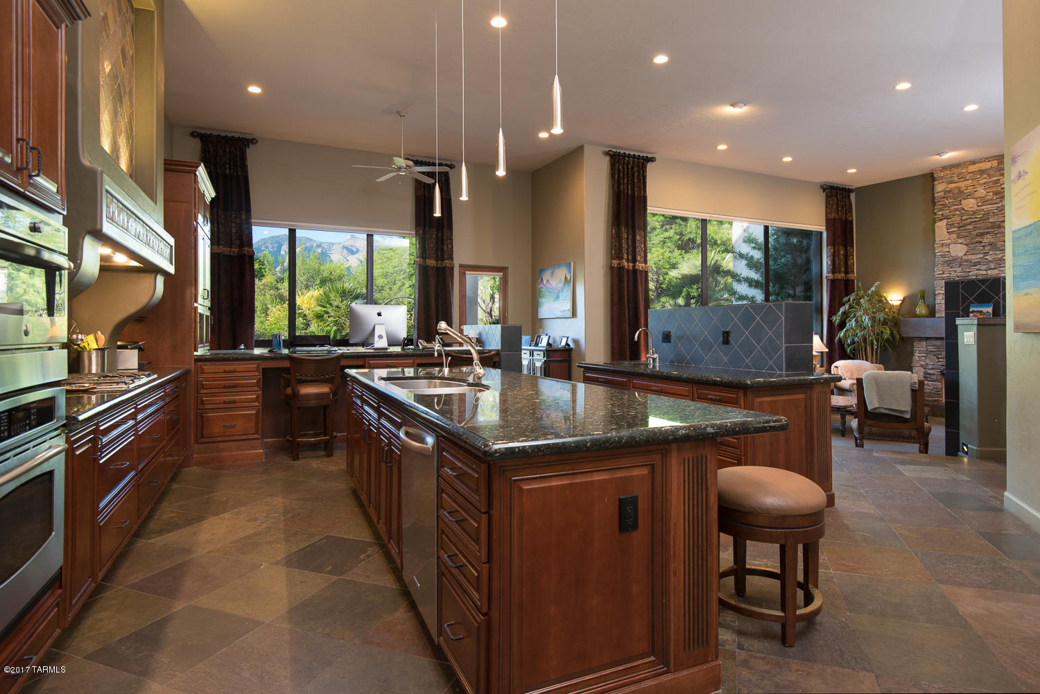 Catalina Foothills Estates NO. 3 - Residential