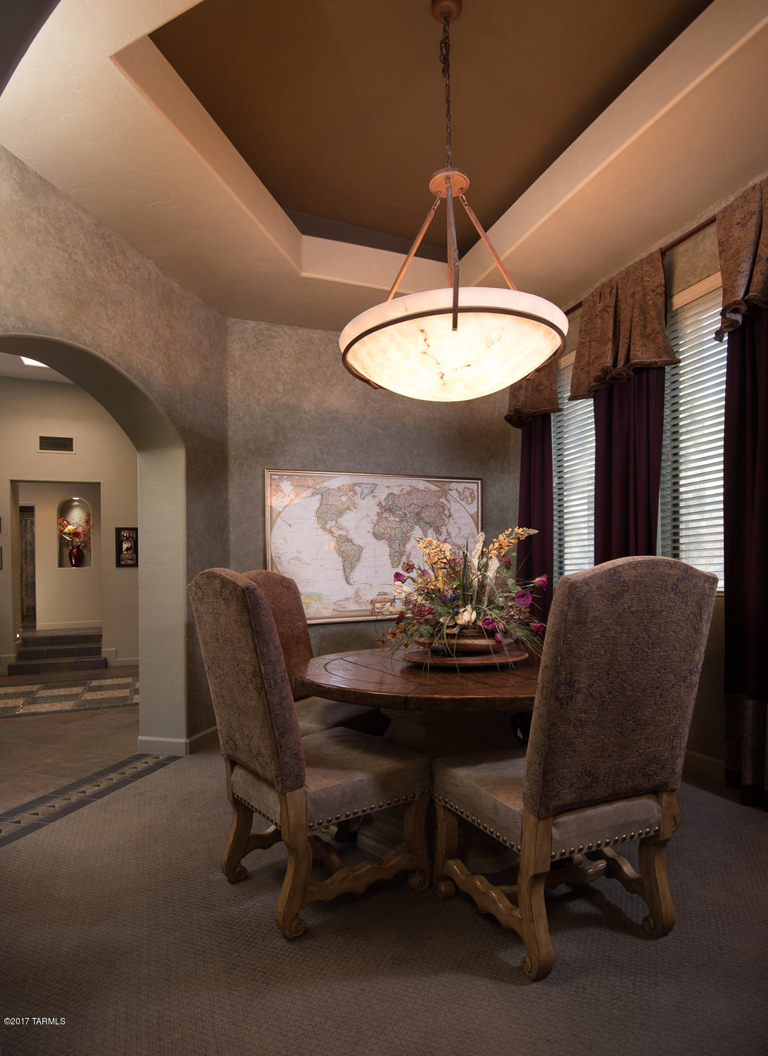 Catalina Foothills Estates NO. 3 - Residential