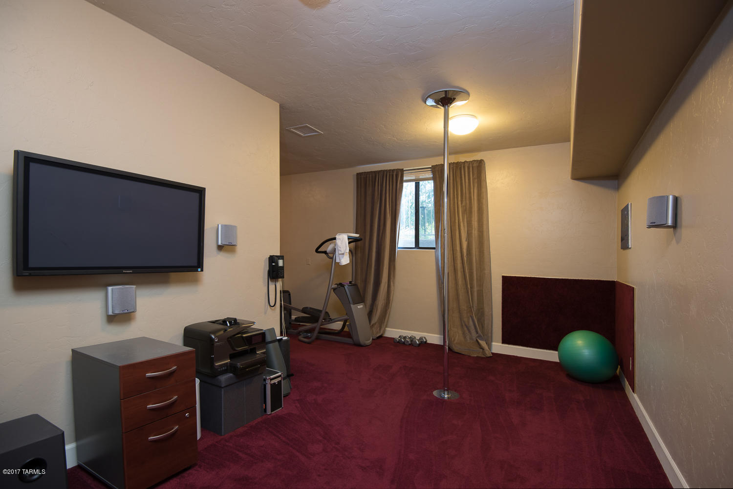 Catalina Foothills Estates NO. 3 - Residential