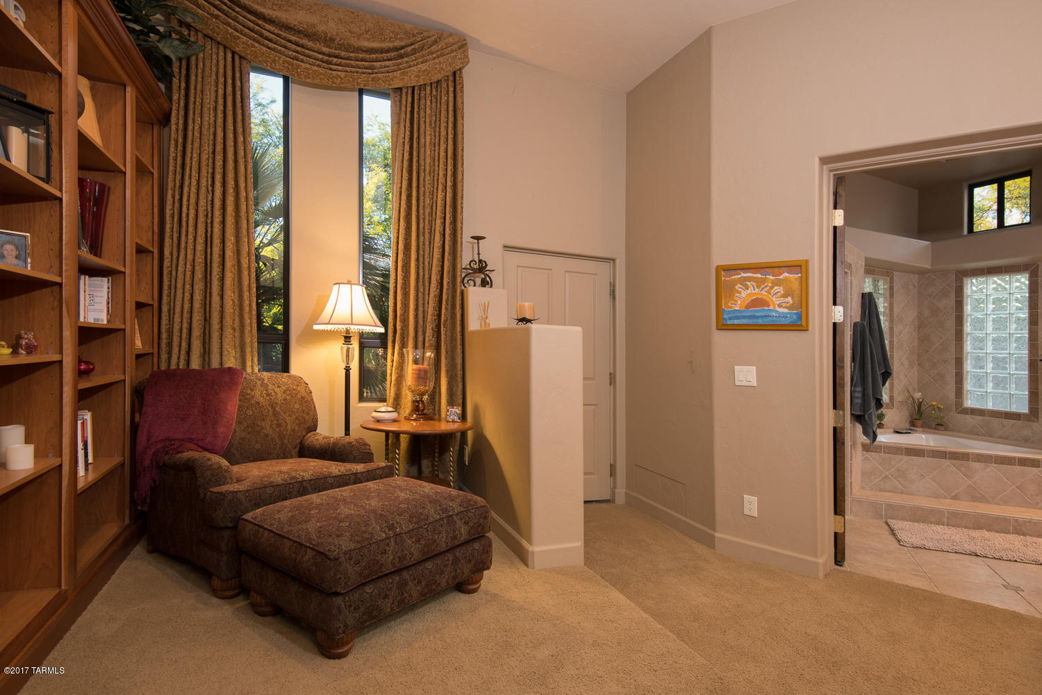 Catalina Foothills Estates NO. 3 - Residential