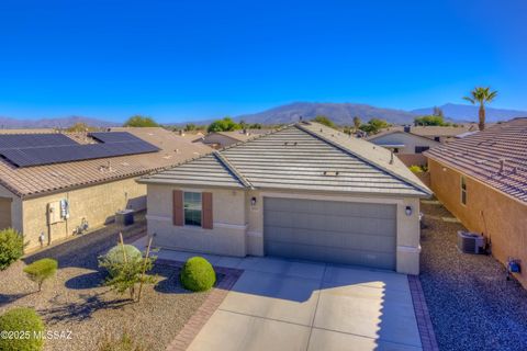 8804 E Stone Meadow Circle Tucson AZ 85730