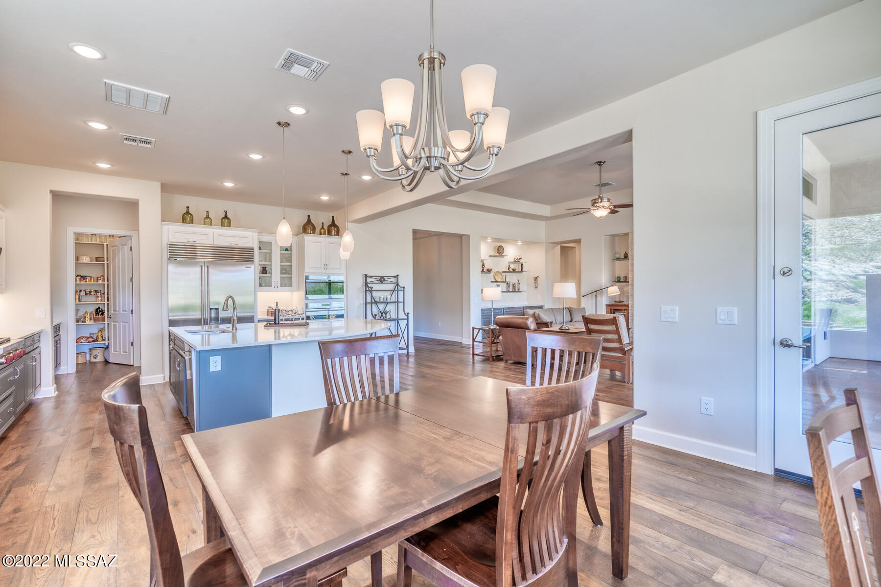 Saddlebrooke - Residential