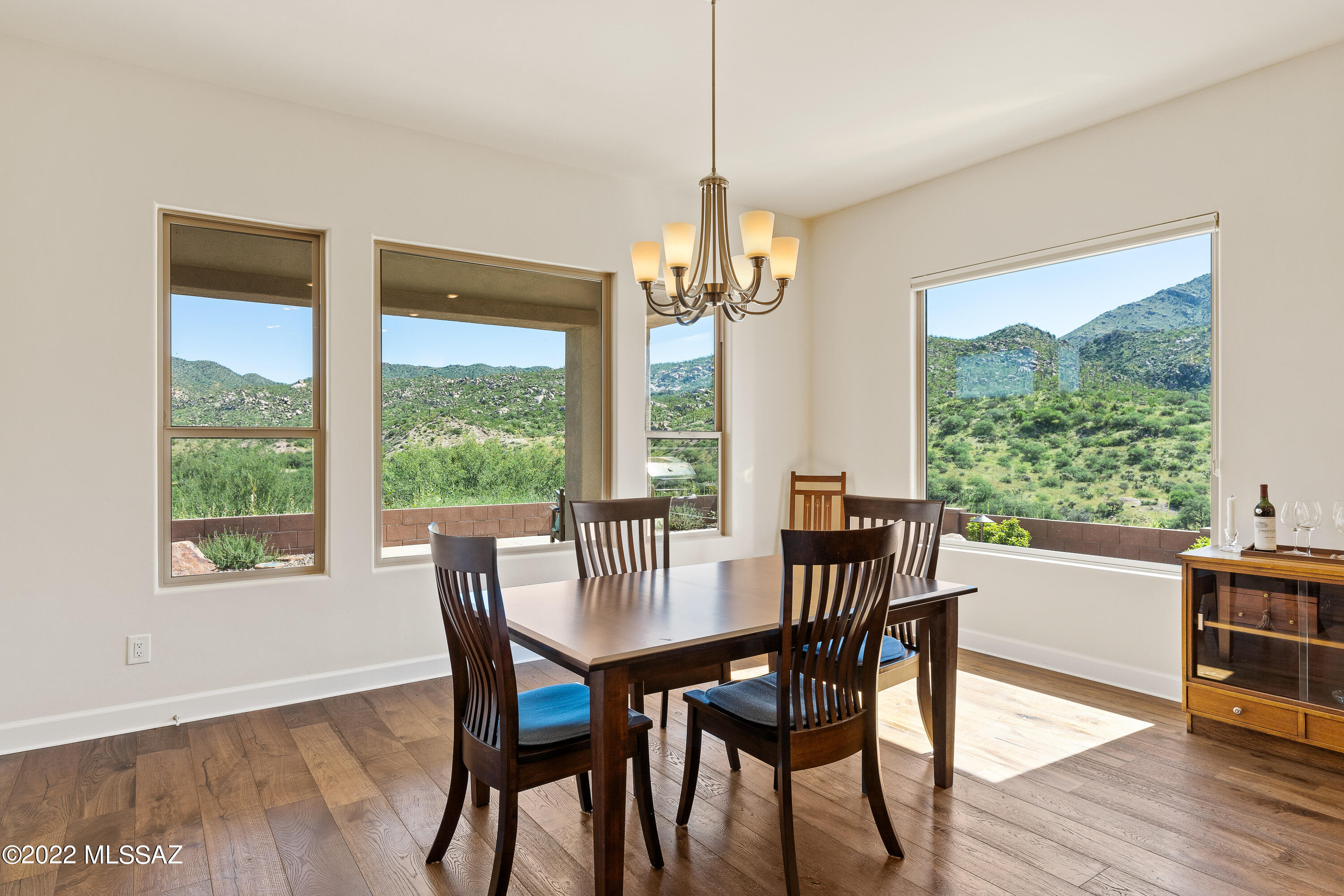 Saddlebrooke - Residential