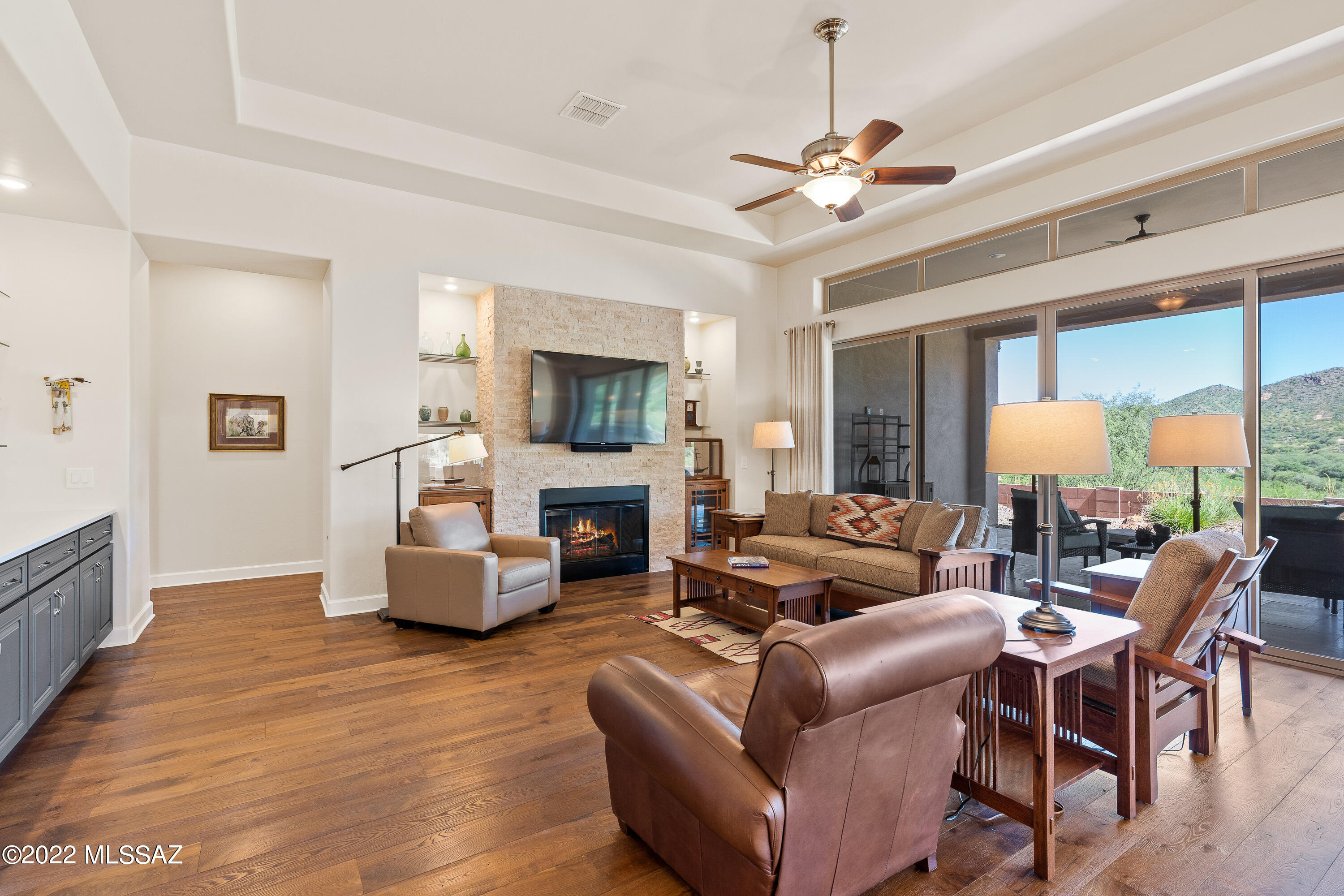 Saddlebrooke - Residential