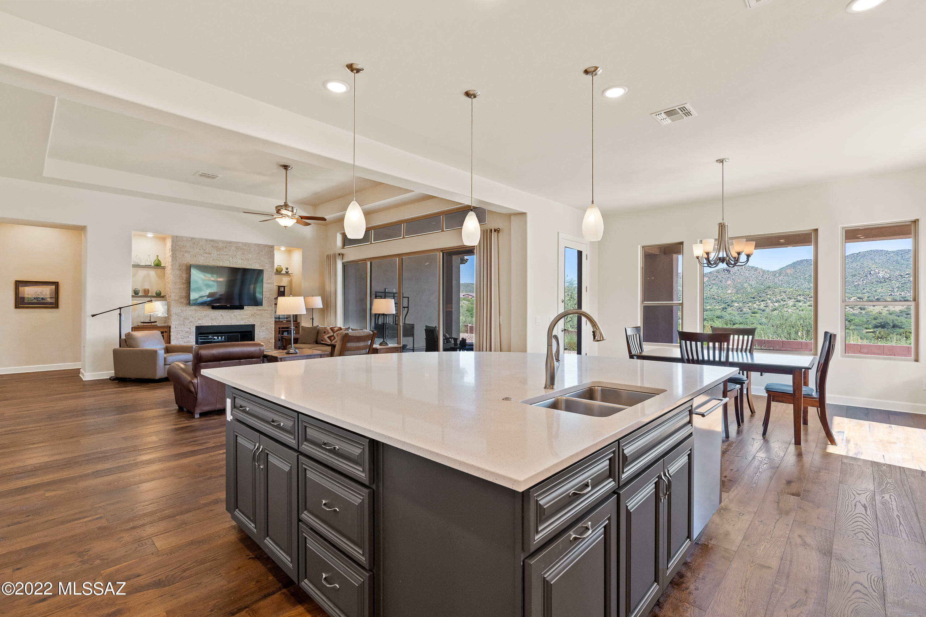 Saddlebrooke - Residential