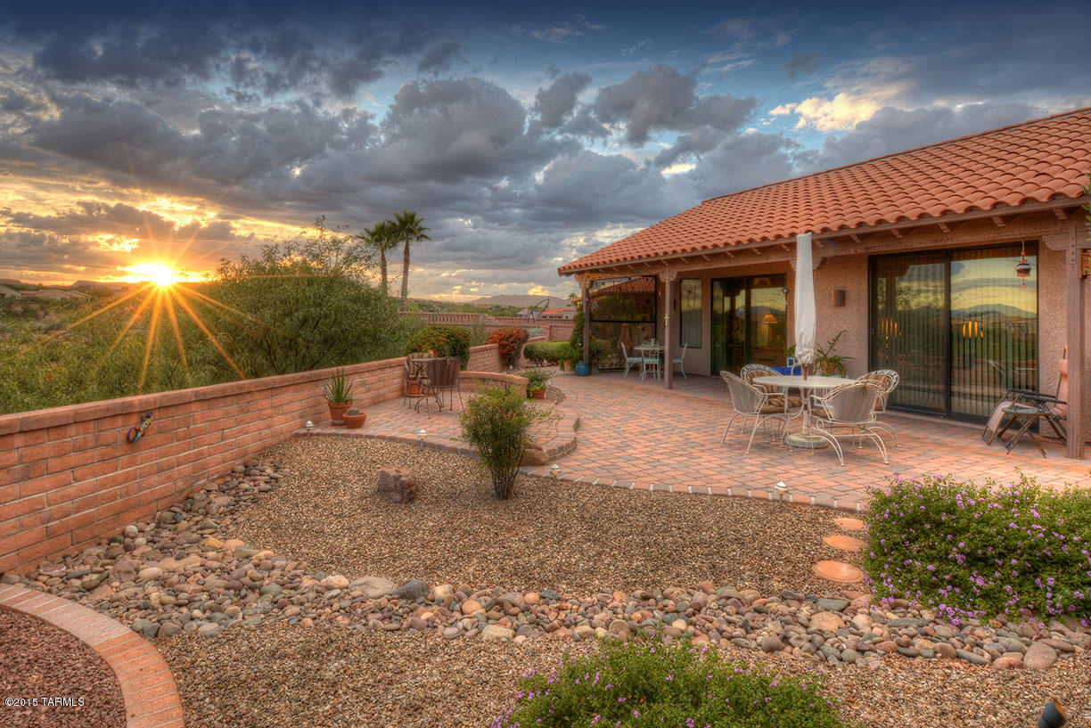 San Ignacio Vistas (1-223) - Residential