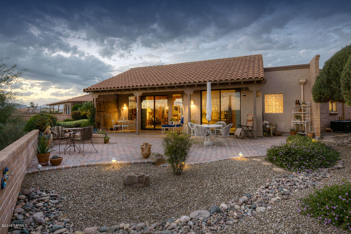 San Ignacio Vistas (1-223) - Residential