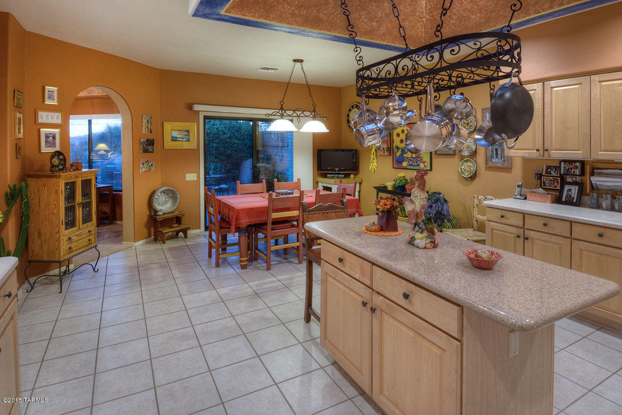 San Ignacio Vistas (1-223) - Residential