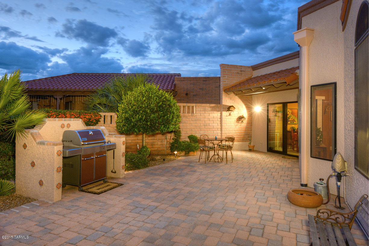 San Ignacio Vistas (1-223) - Residential