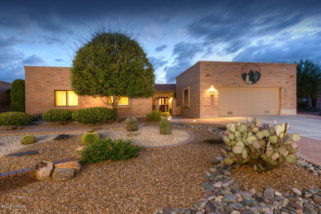 San Ignacio Vistas (1-223) - Residential