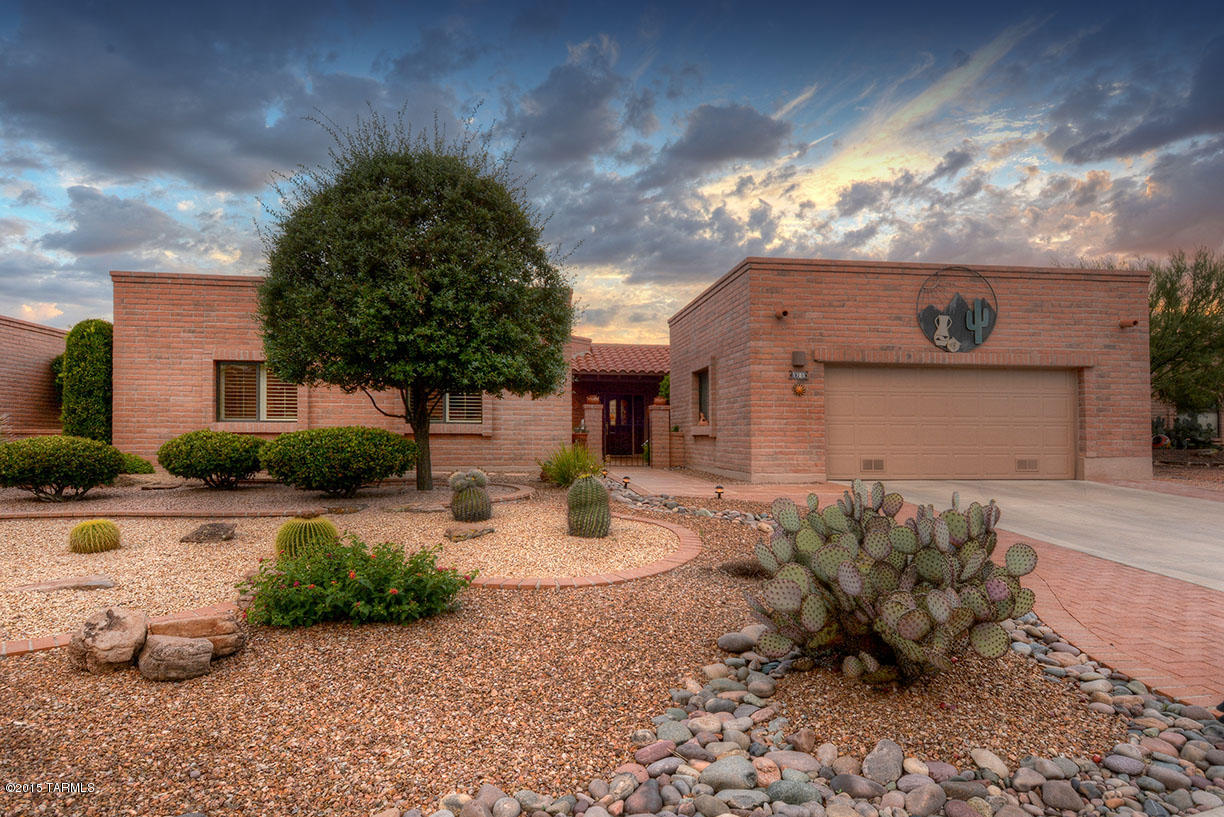 San Ignacio Vistas (1-223) - Residential