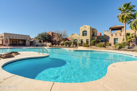 A home in Tubac