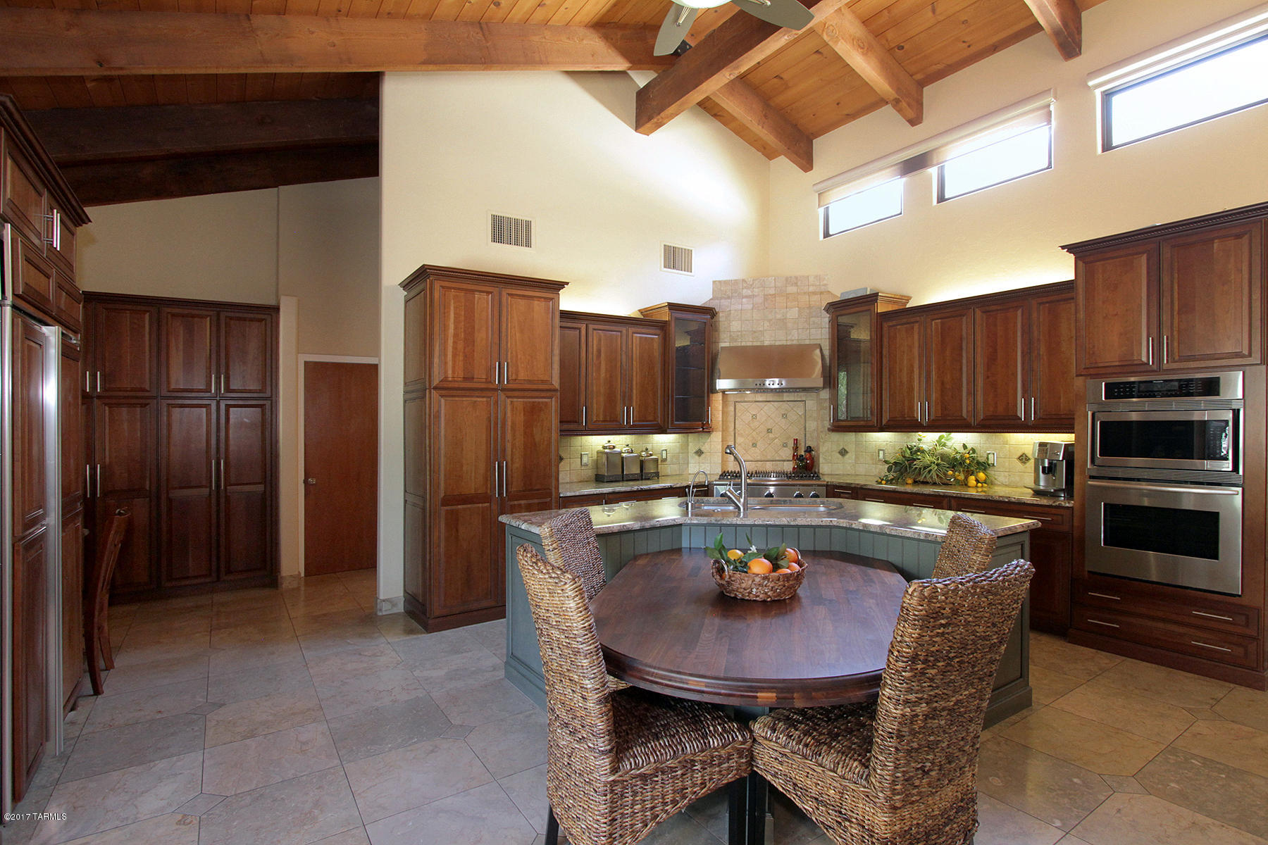 Cimarron Foothills Estates (1-97) - Residential