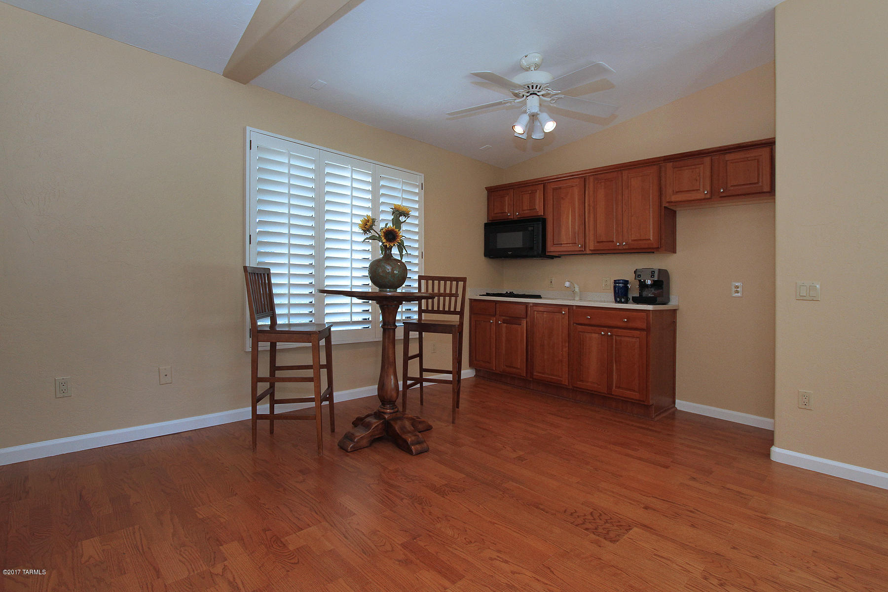Cimarron Foothills Estates (1-97) - Residential