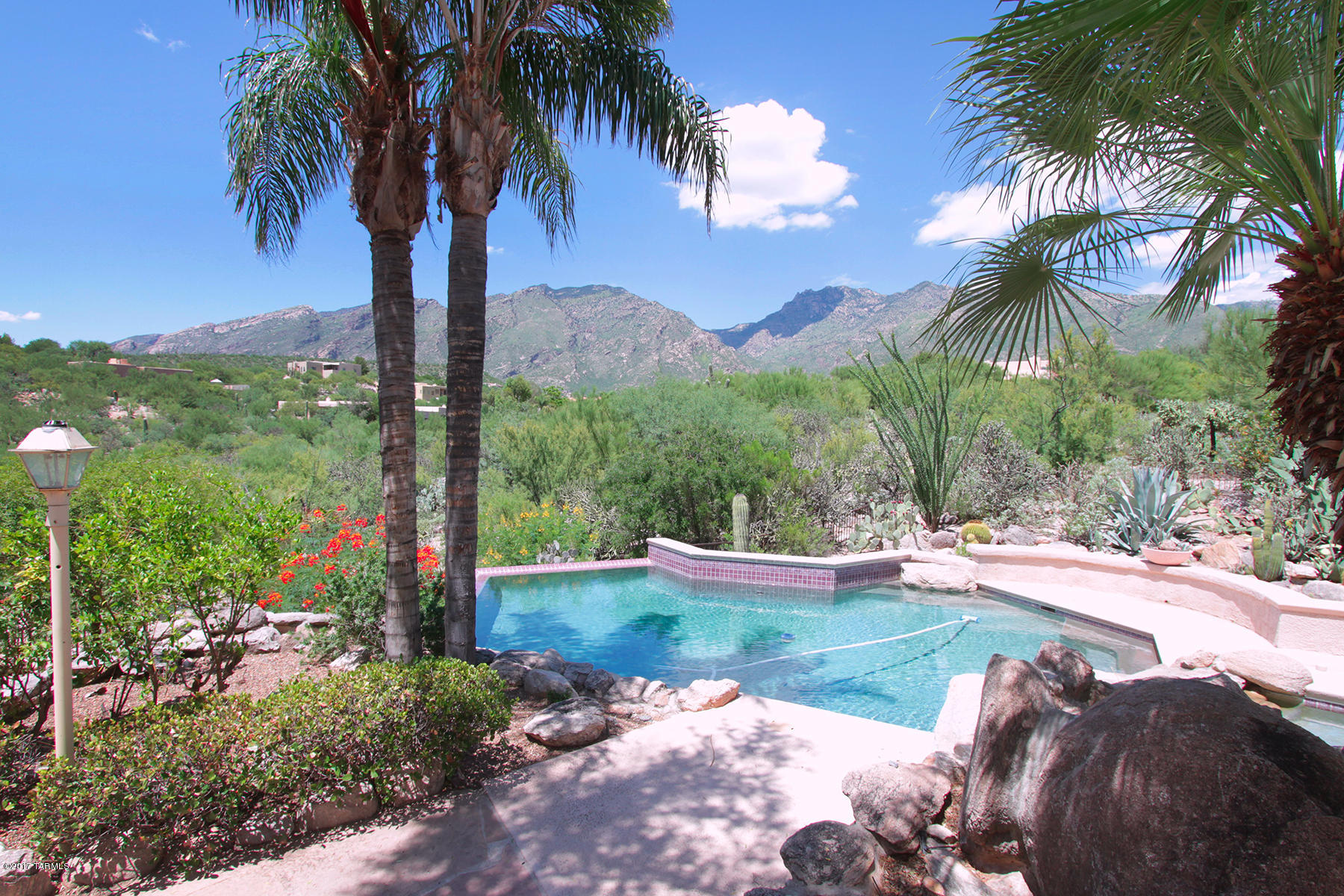 Cimarron Foothills Estates (1-97) - Residential