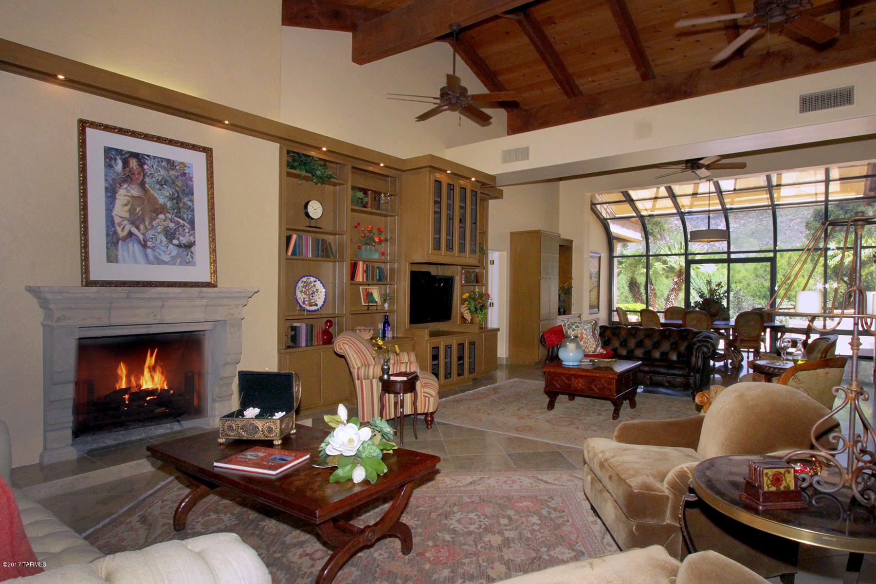 Cimarron Foothills Estates (1-97) - Residential