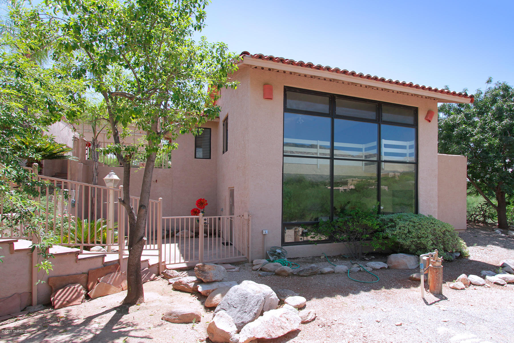 Cimarron Foothills Estates (1-97) - Residential