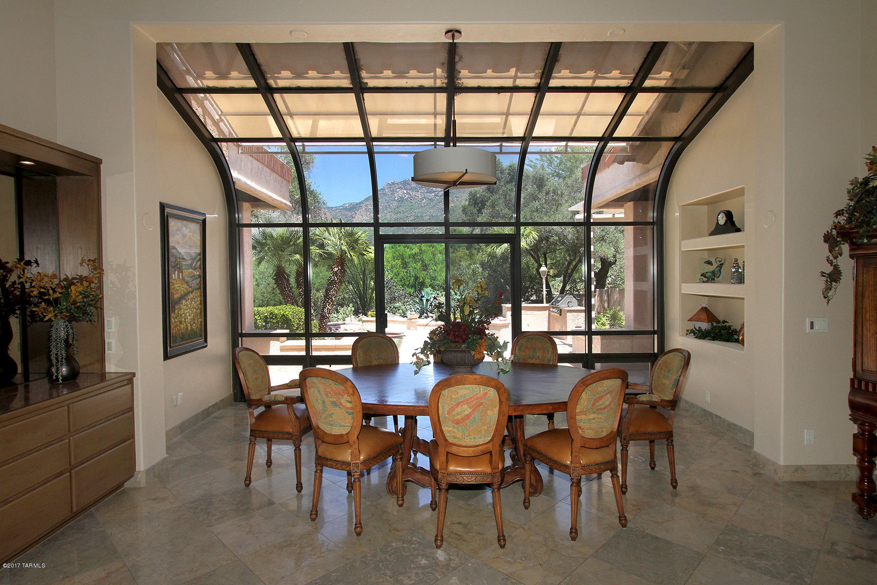 Cimarron Foothills Estates (1-97) - Residential