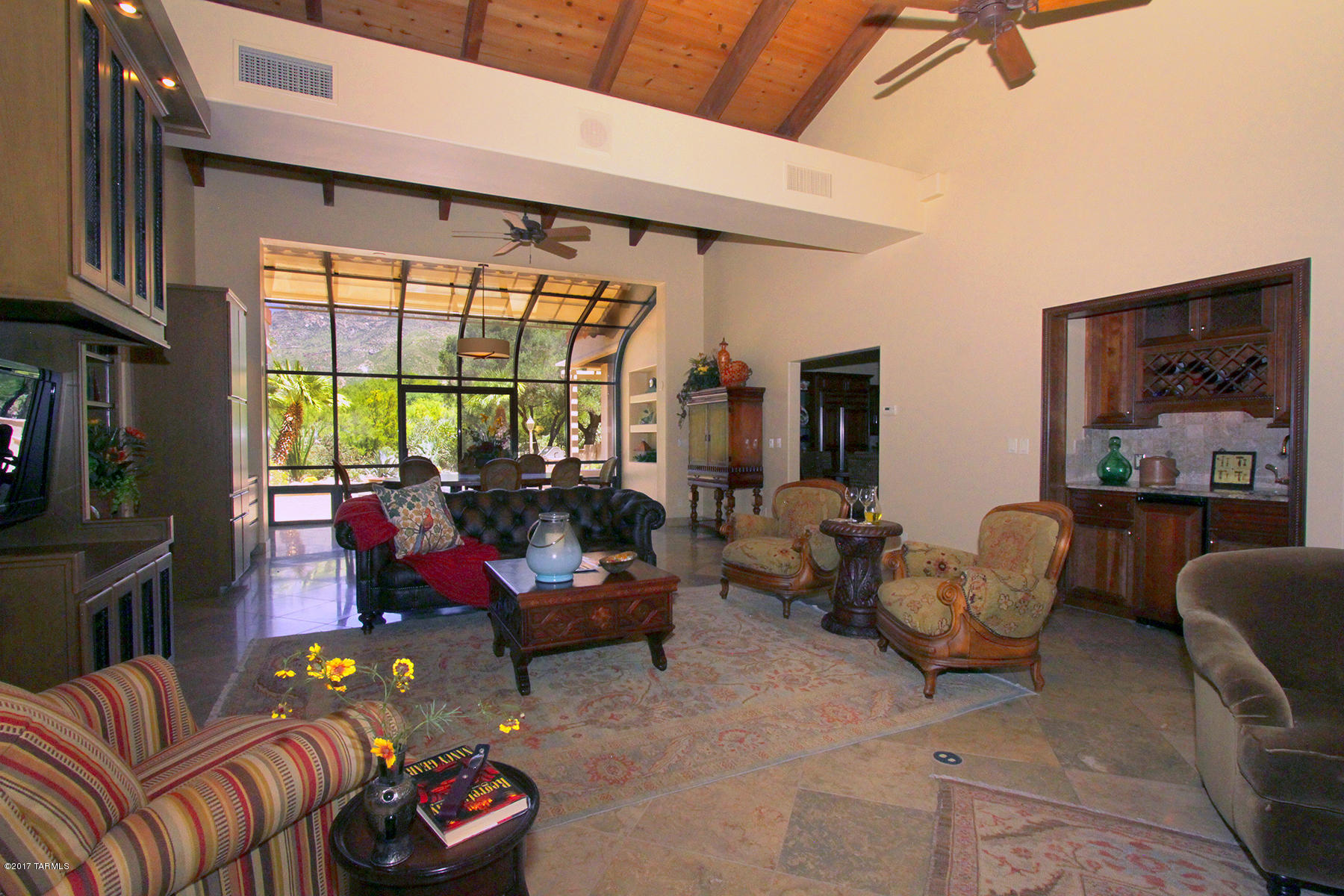 Cimarron Foothills Estates (1-97) - Residential