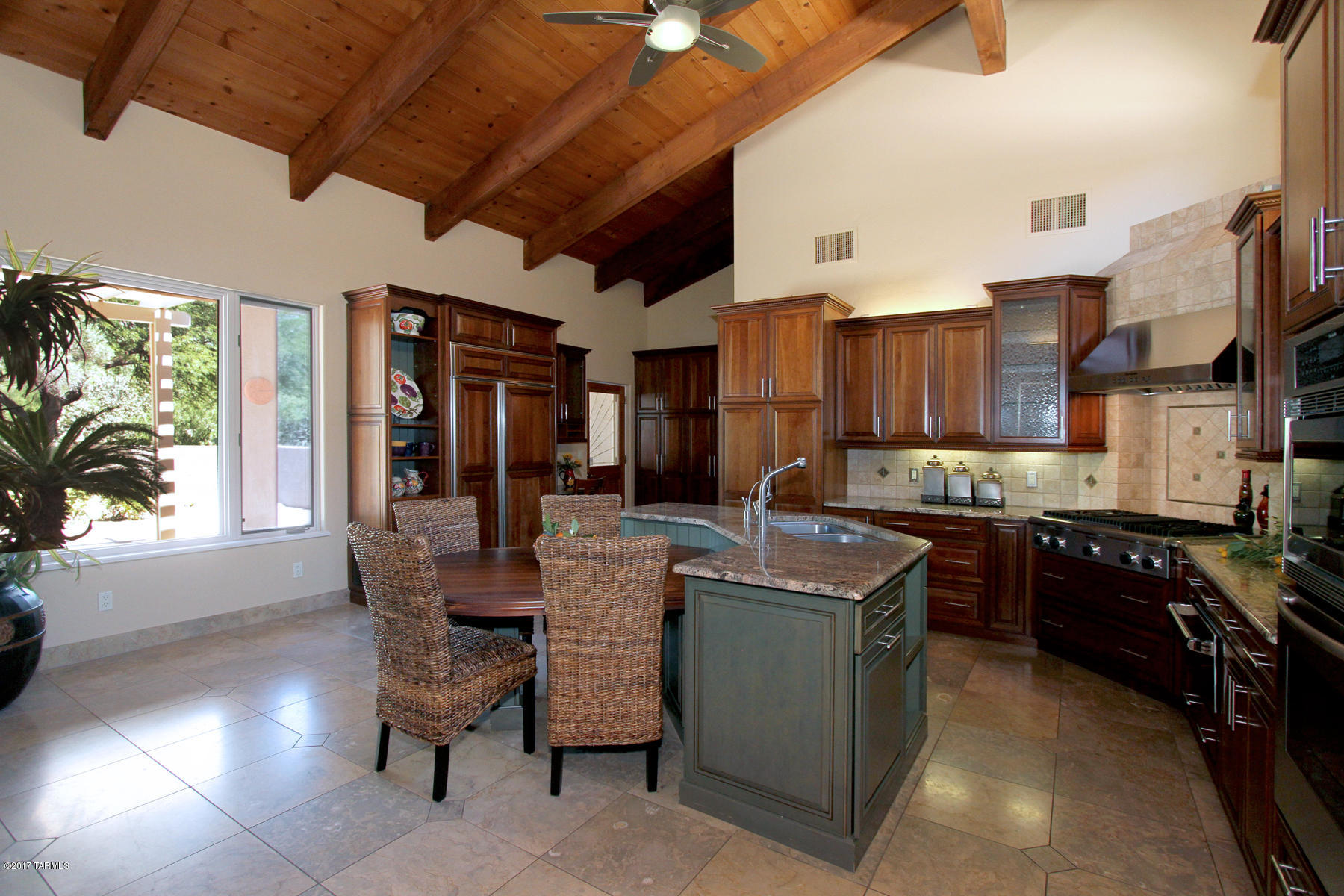 Cimarron Foothills Estates (1-97) - Residential