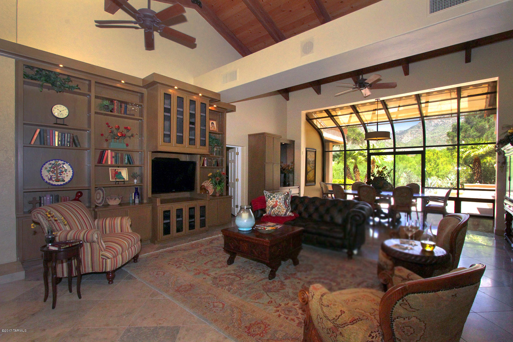 Cimarron Foothills Estates (1-97) - Residential