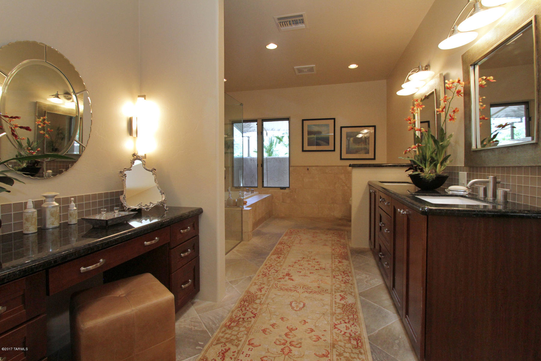 Cimarron Foothills Estates (1-97) - Residential