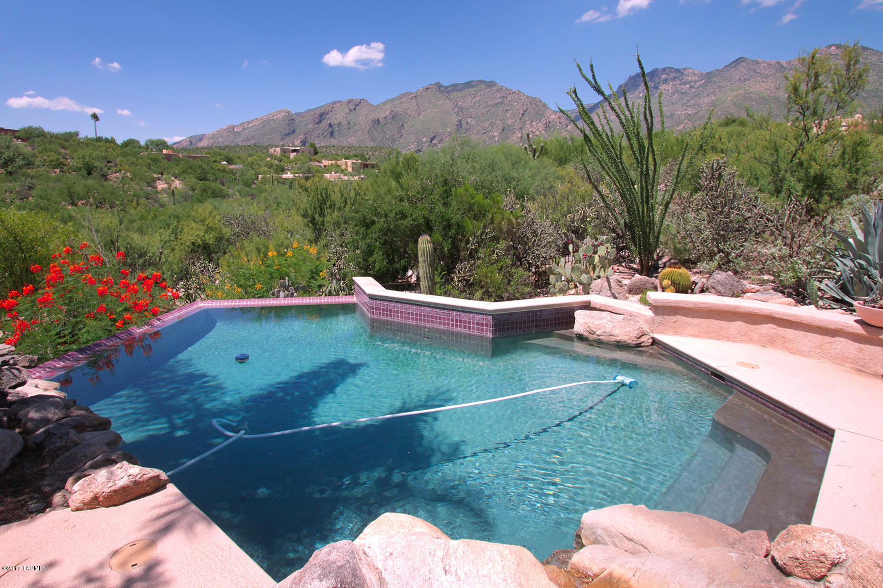 Cimarron Foothills Estates (1-97) - Residential