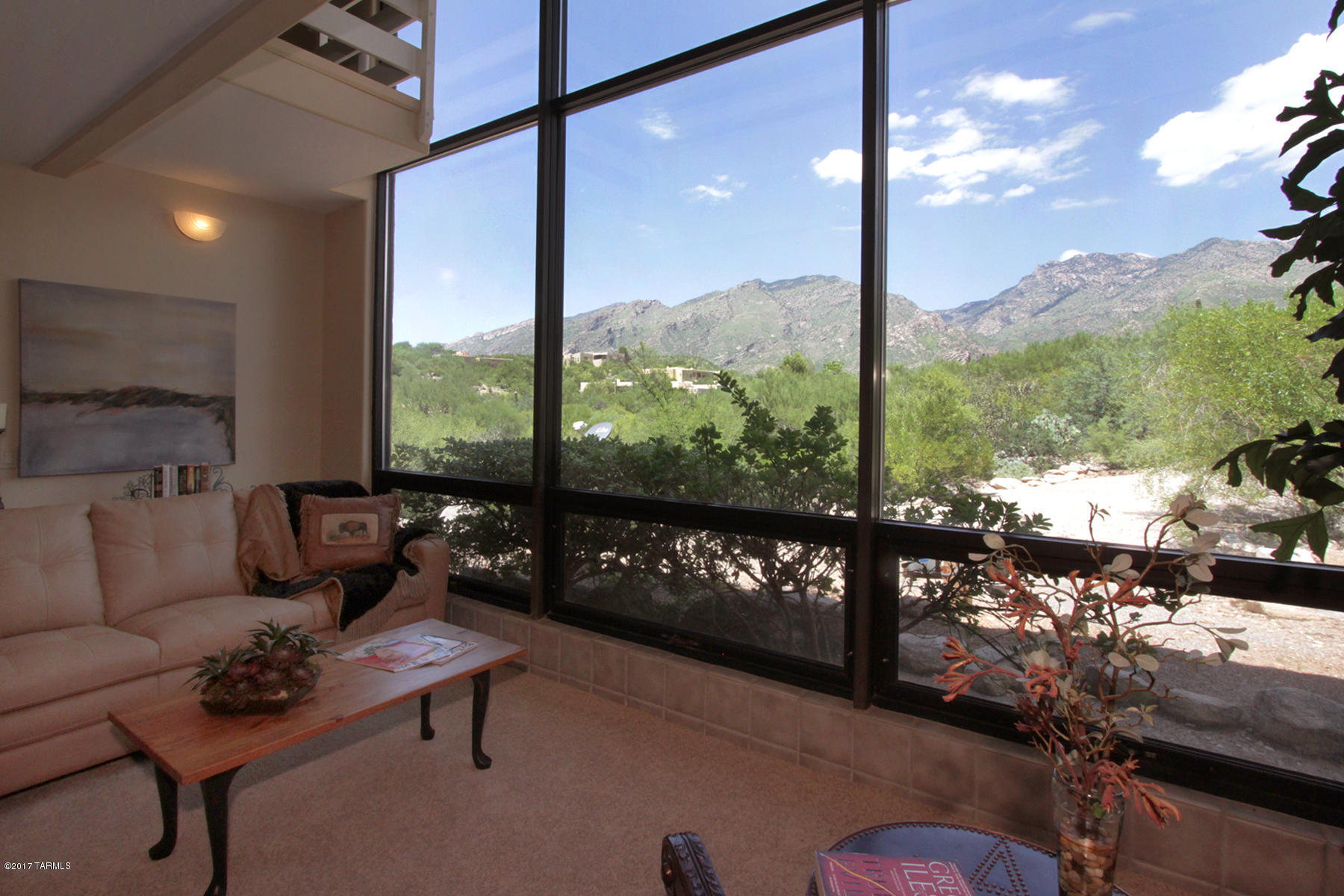 Cimarron Foothills Estates (1-97) - Residential