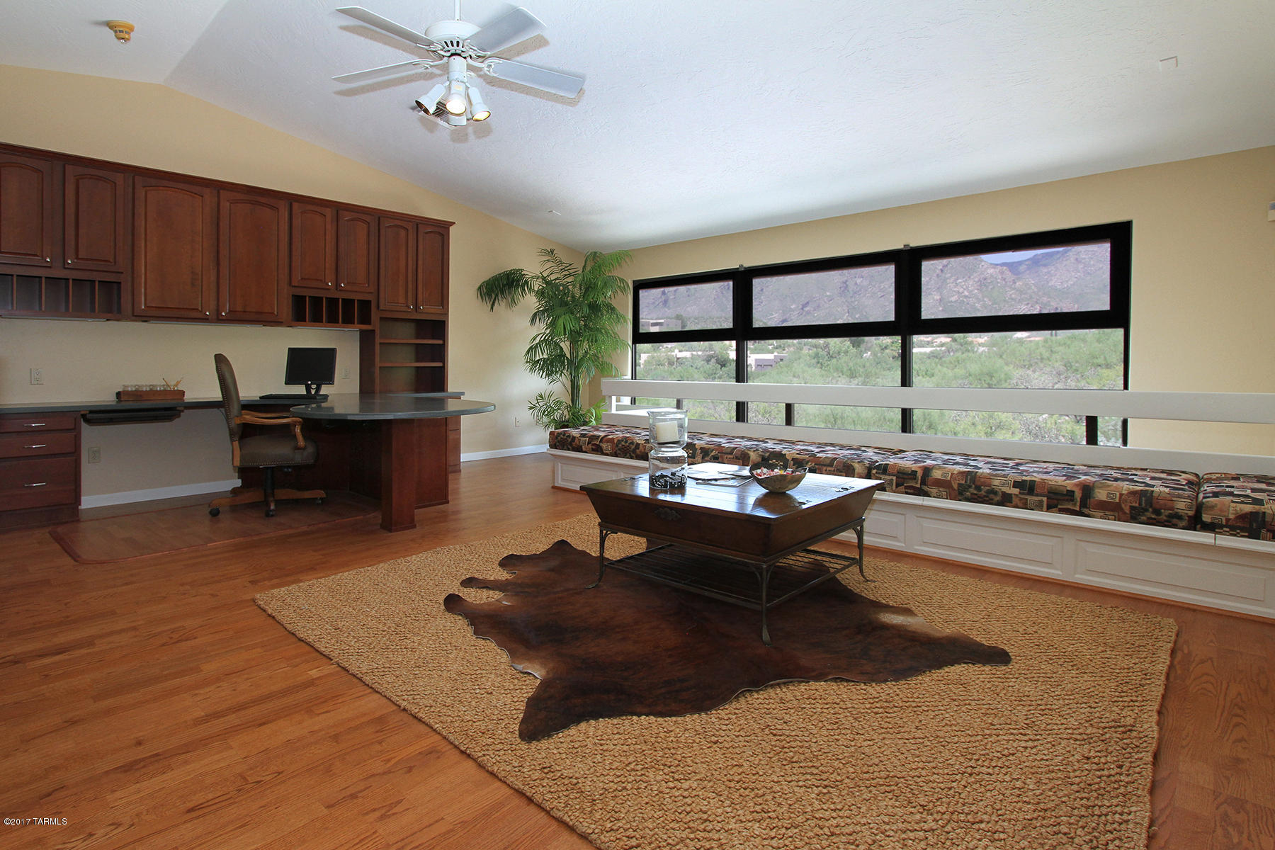 Cimarron Foothills Estates (1-97) - Residential