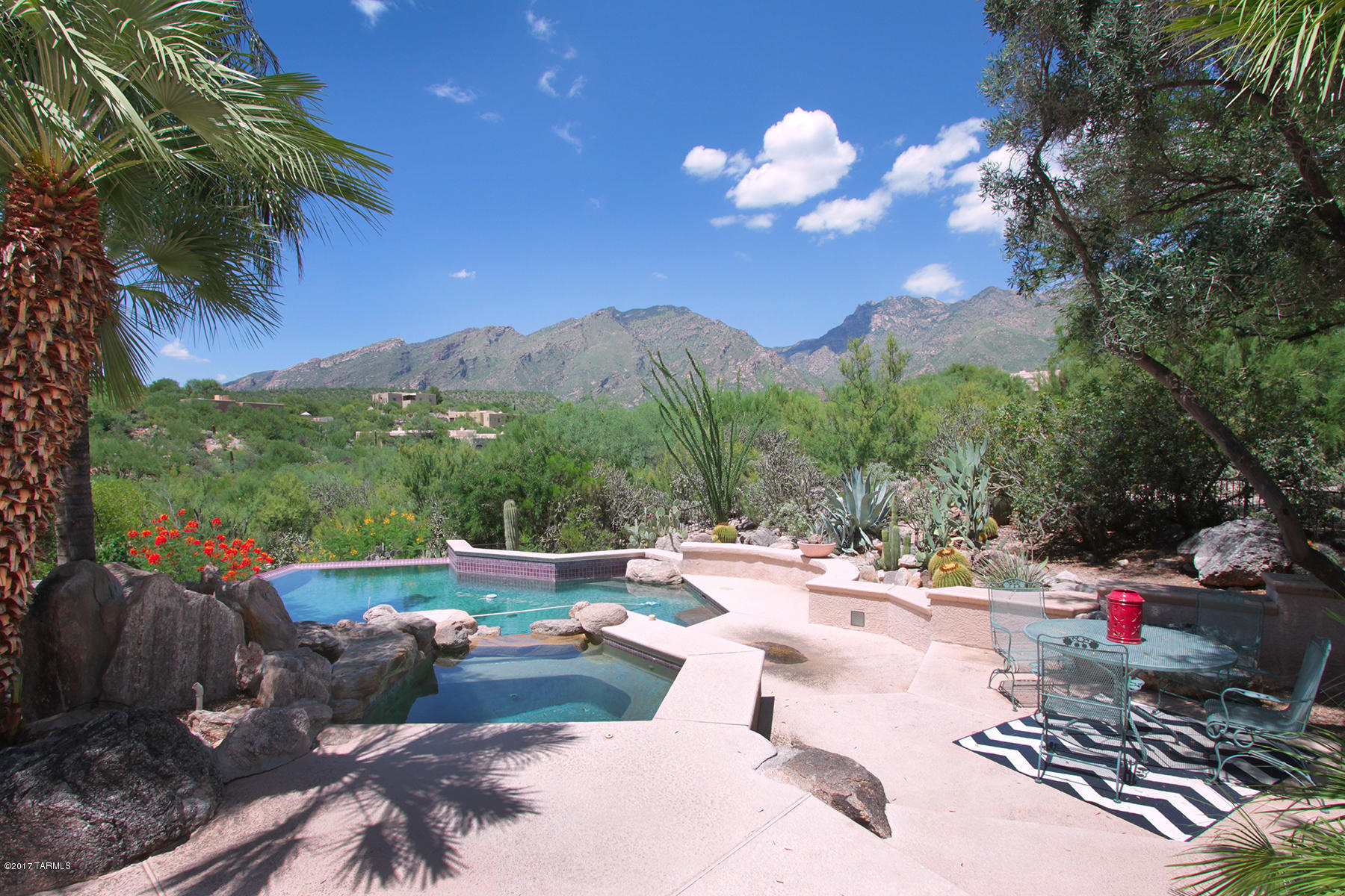Cimarron Foothills Estates (1-97) - Residential