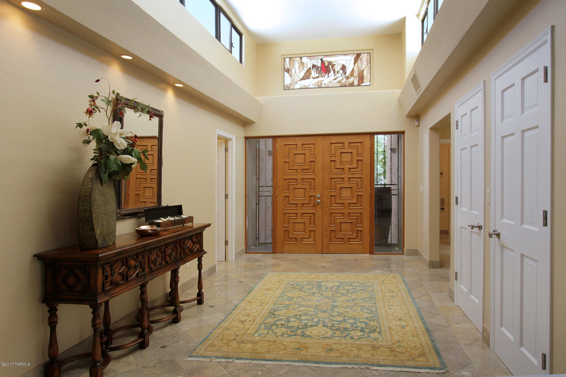 Cimarron Foothills Estates (1-97) - Residential