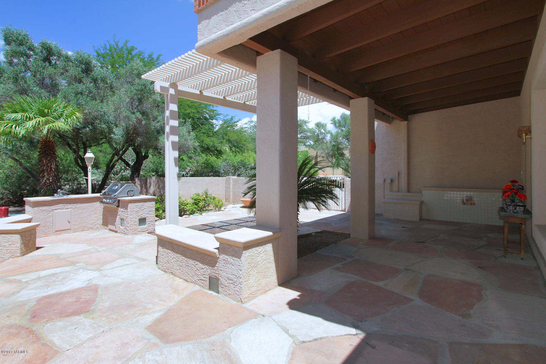 Cimarron Foothills Estates (1-97) - Residential