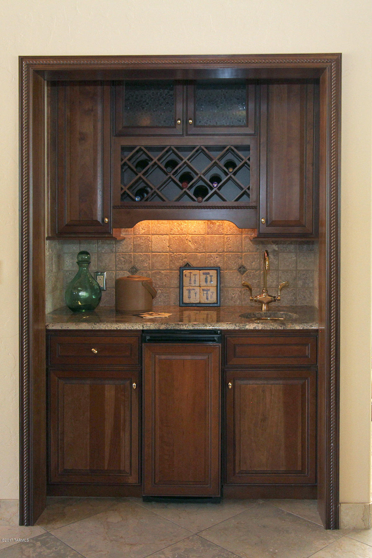 Cimarron Foothills Estates (1-97) - Residential