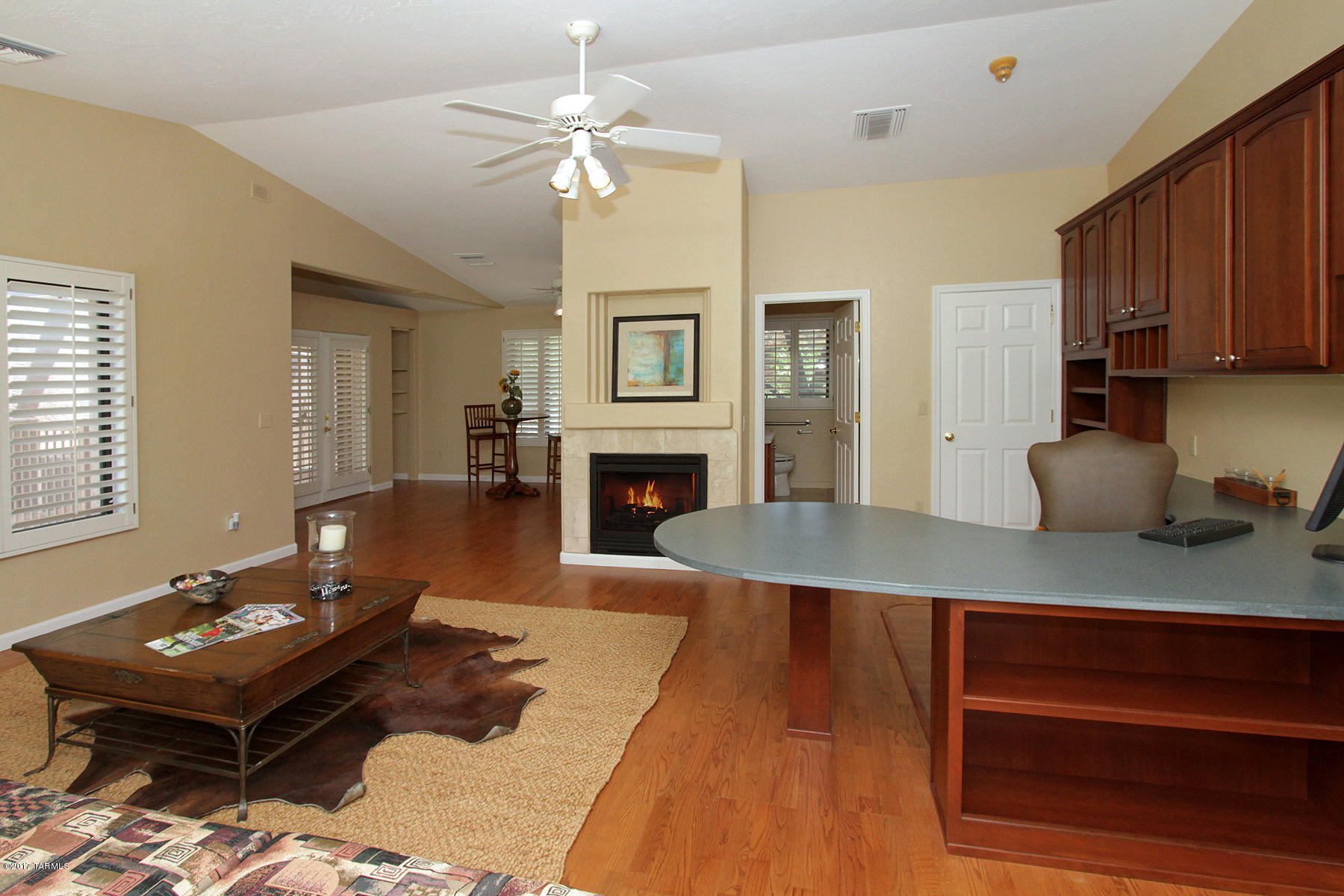 Cimarron Foothills Estates (1-97) - Residential