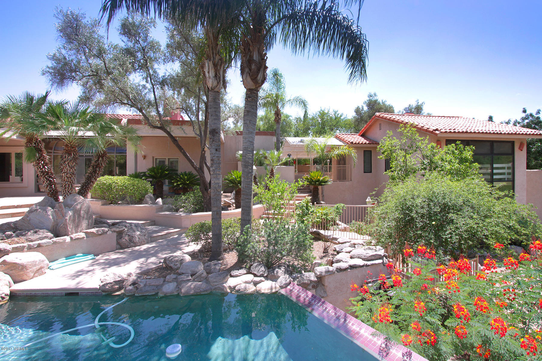 Cimarron Foothills Estates (1-97) - Residential