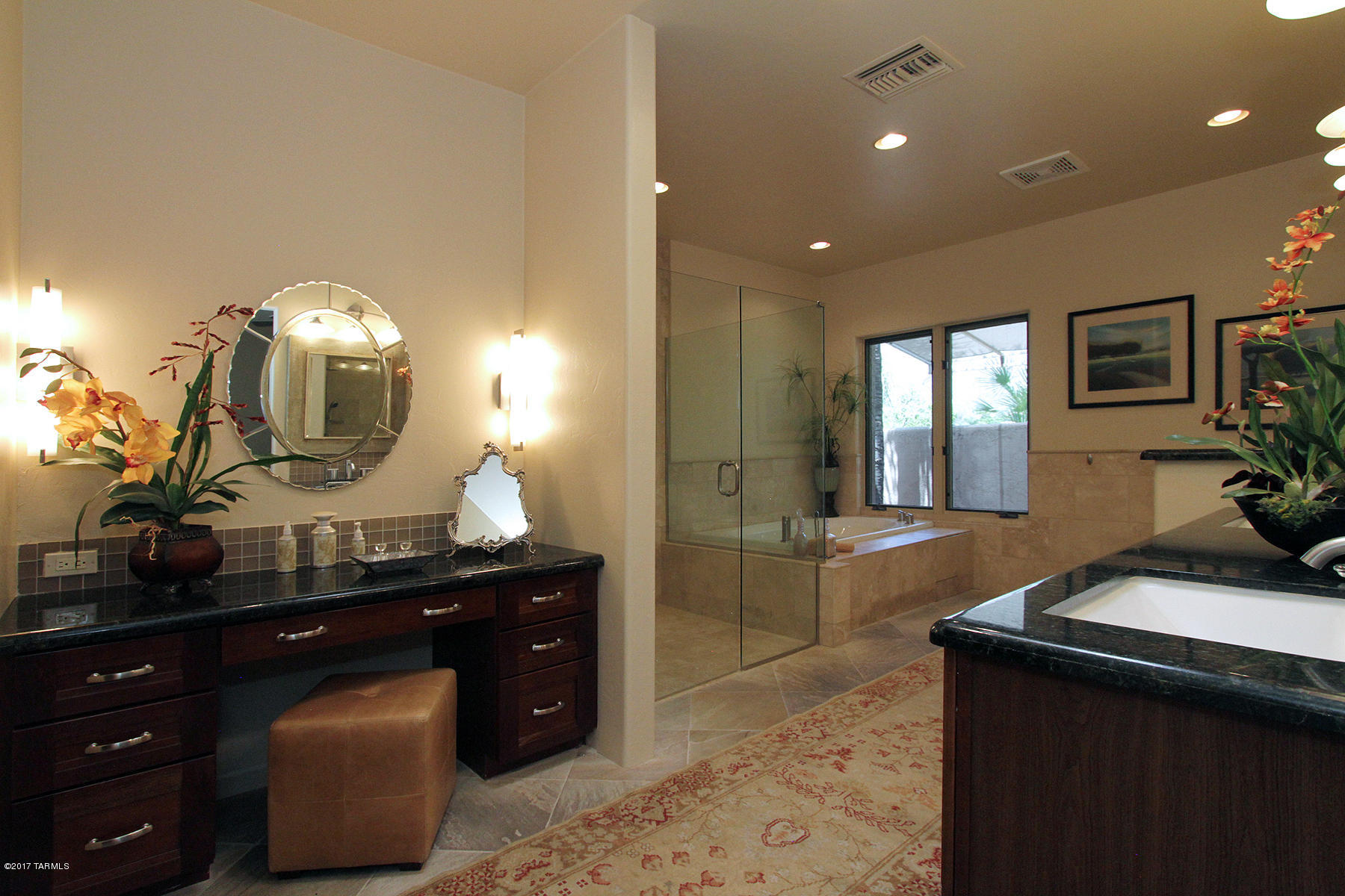 Cimarron Foothills Estates (1-97) - Residential