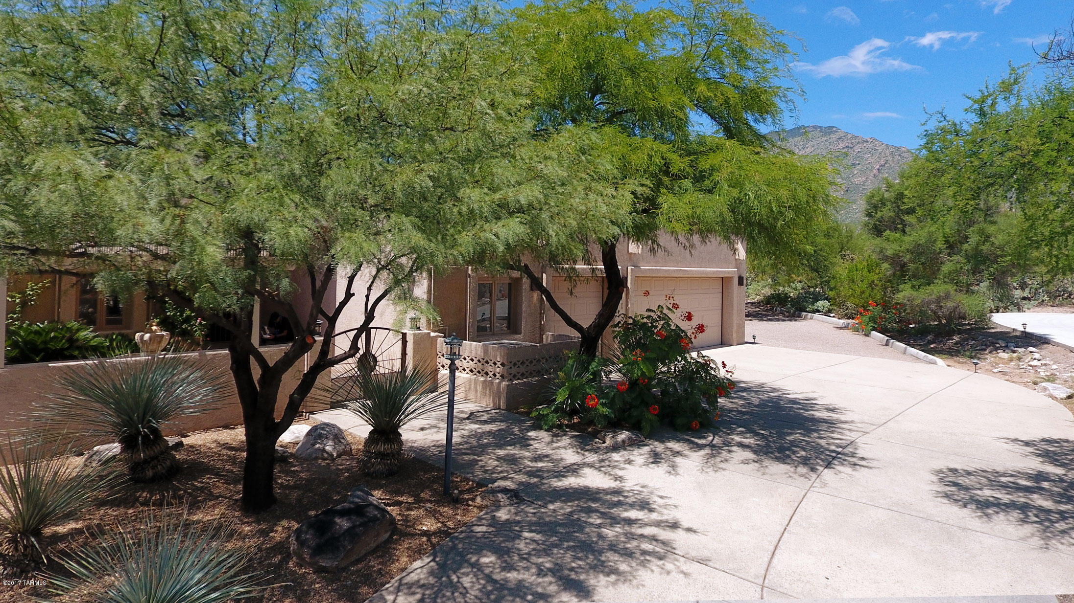 Cimarron Foothills Estates (1-97) - Residential