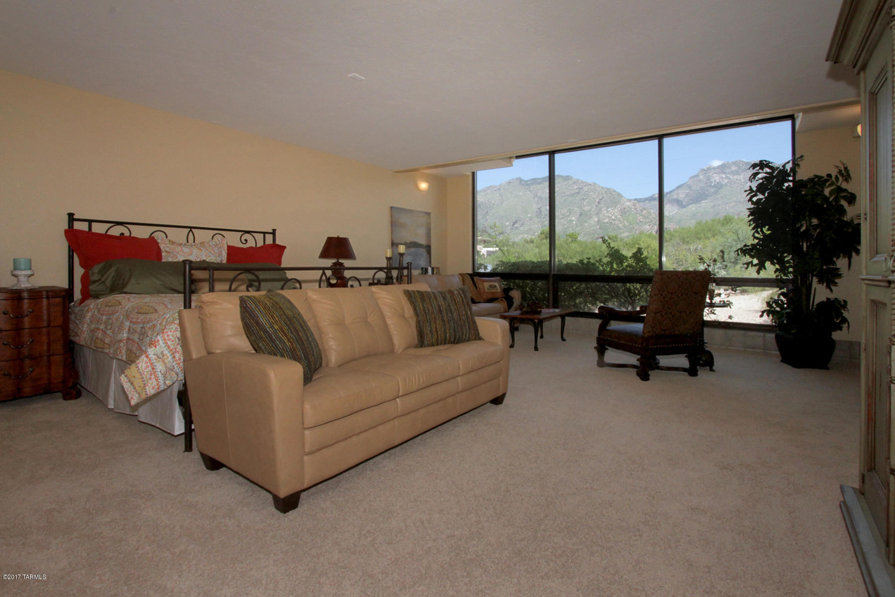 Cimarron Foothills Estates (1-97) - Residential