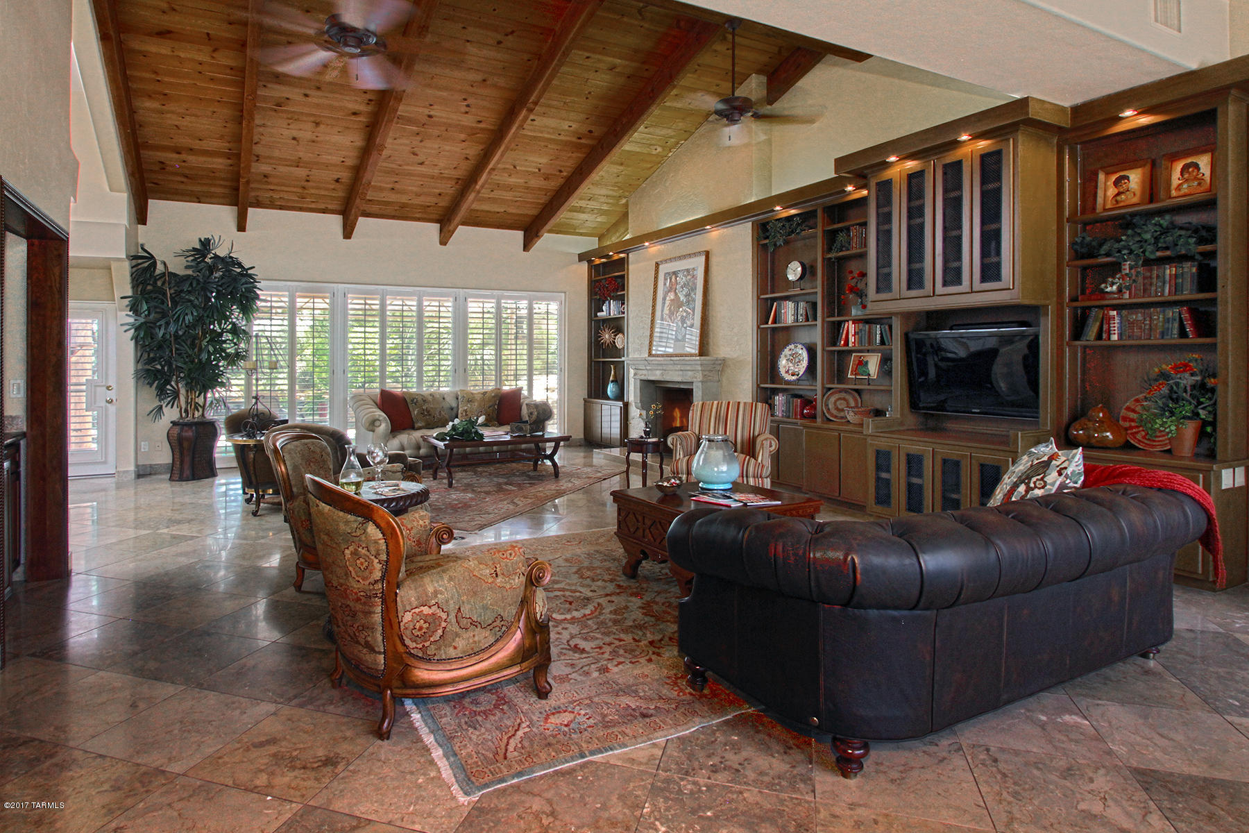 Cimarron Foothills Estates (1-97) - Residential