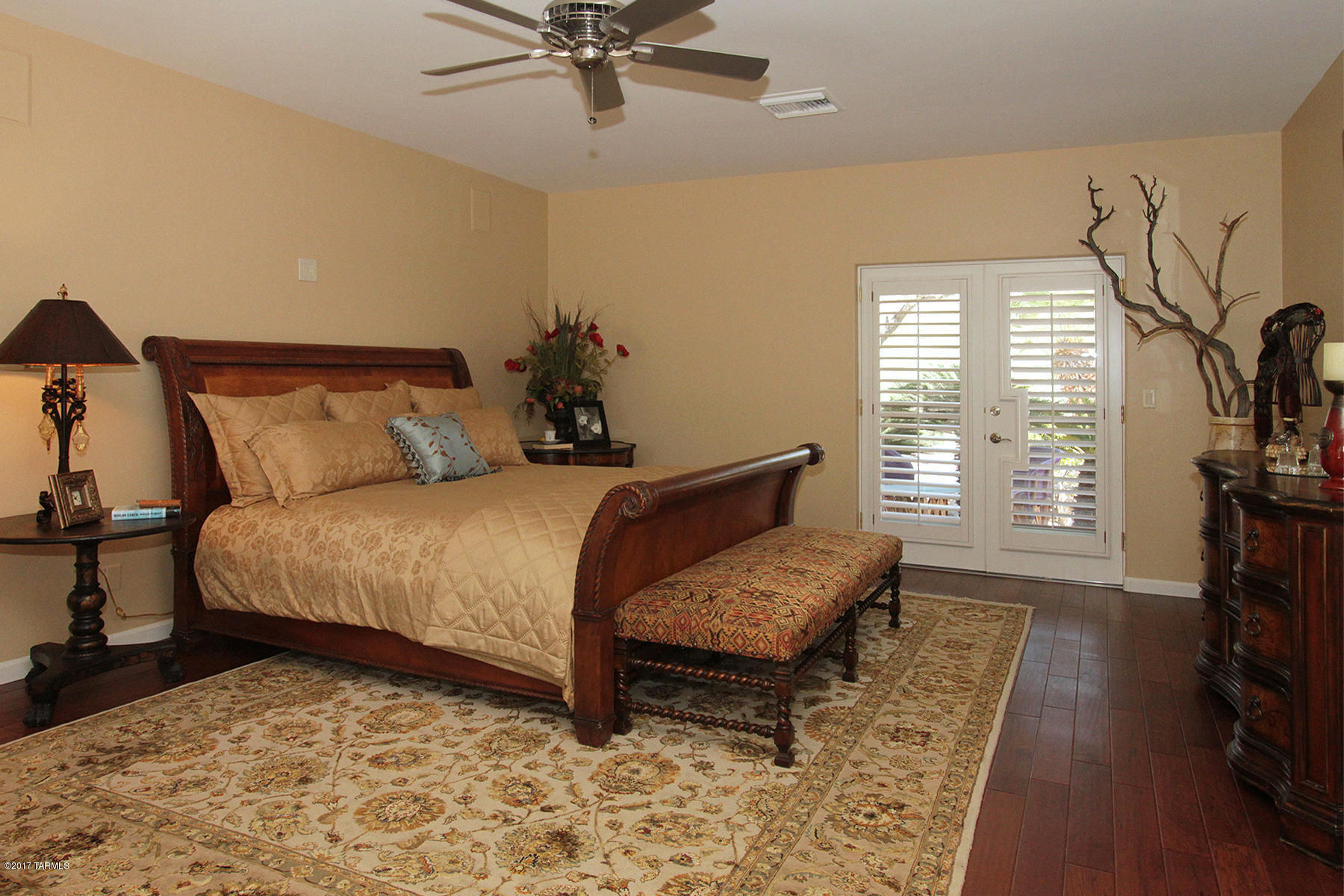 Cimarron Foothills Estates (1-97) - Residential