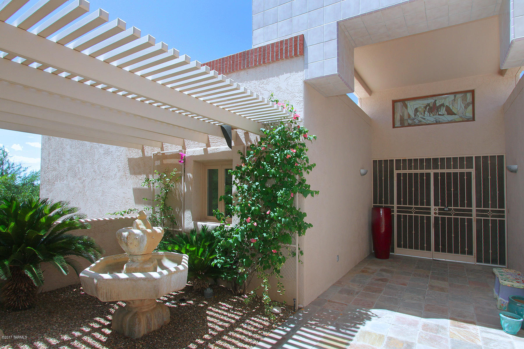 Cimarron Foothills Estates (1-97) - Residential