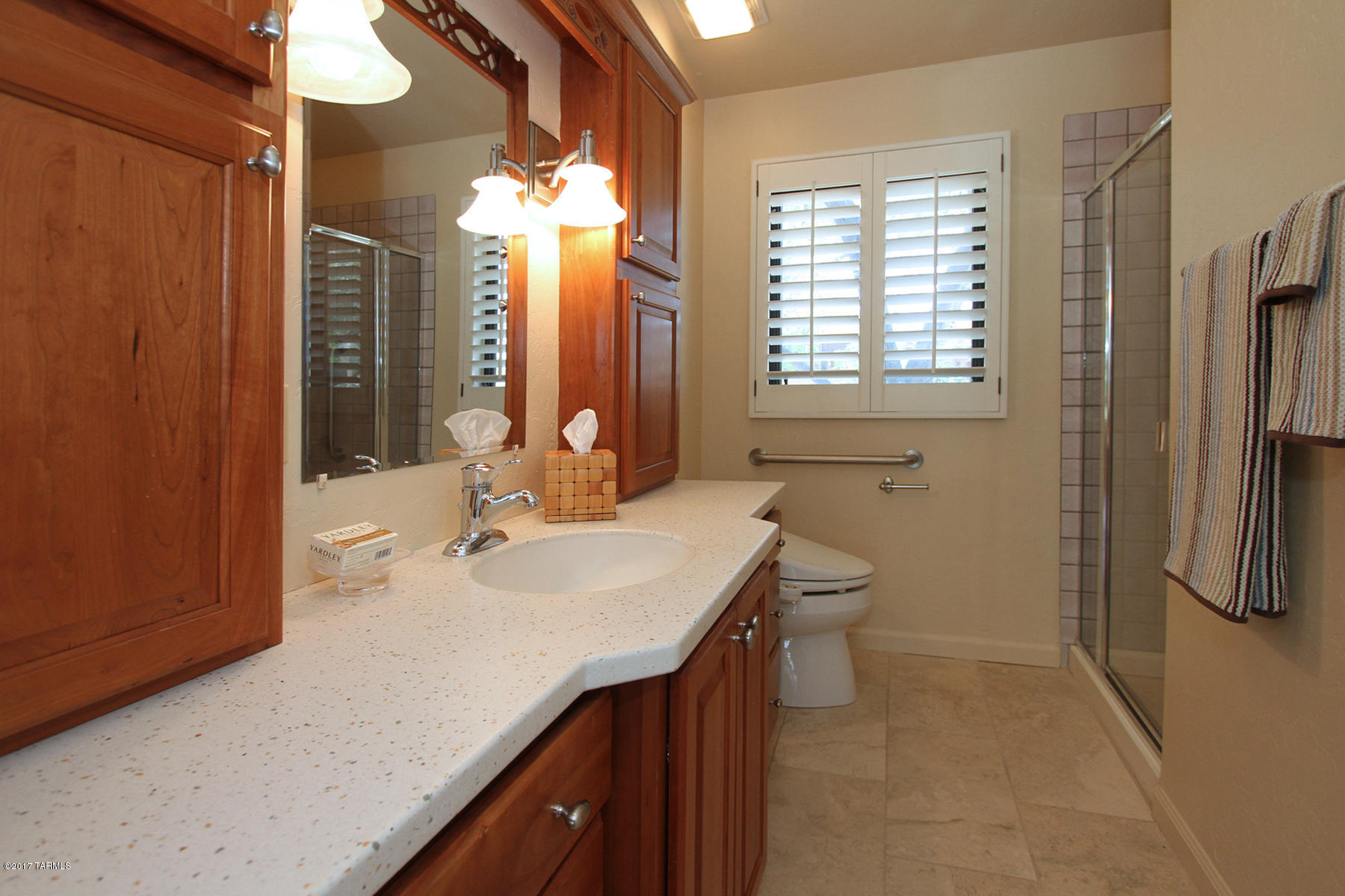 Cimarron Foothills Estates (1-97) - Residential